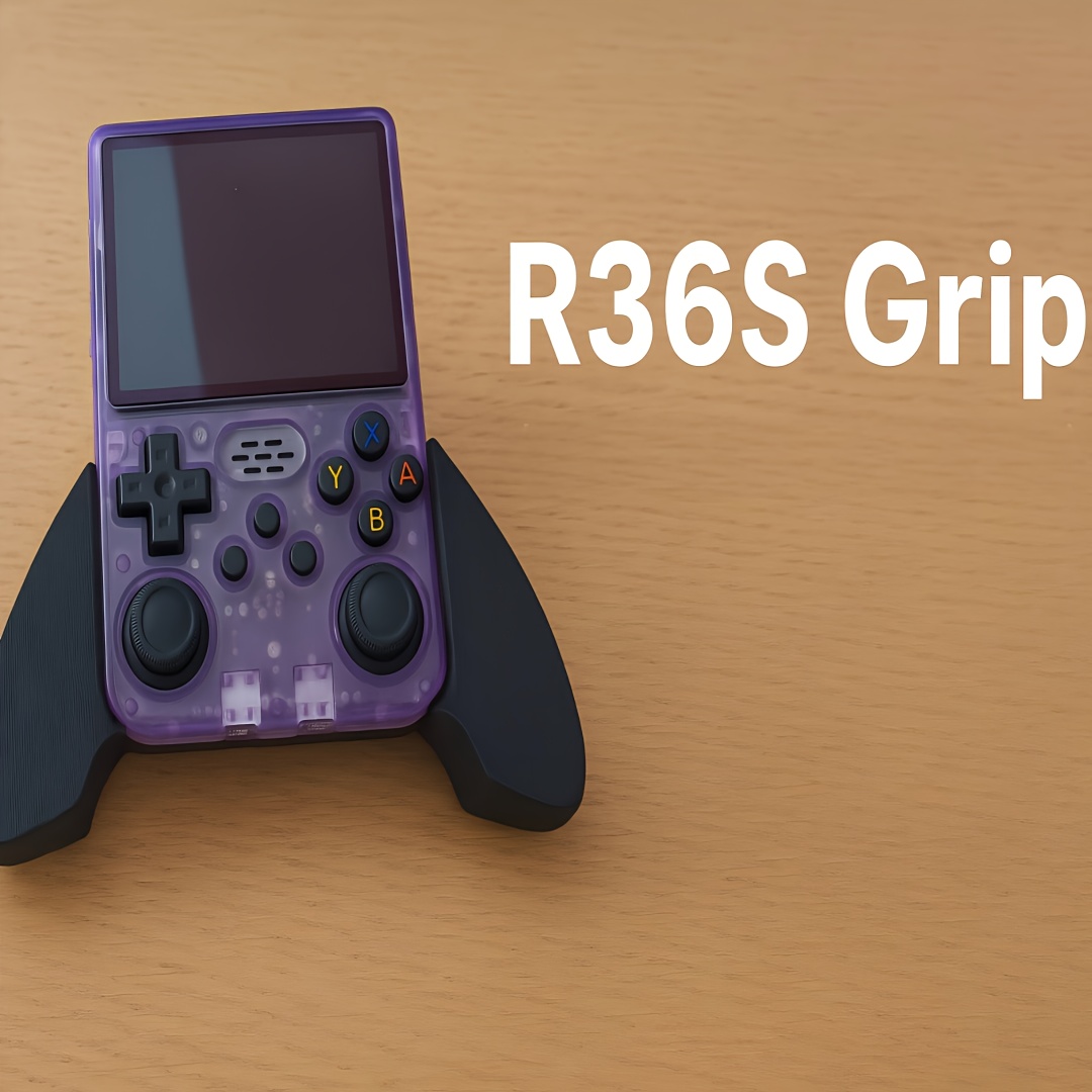 Retro Handheld Game Console R36S - R36S 레트로 휴대용 게임 콘솔 컨트롤러