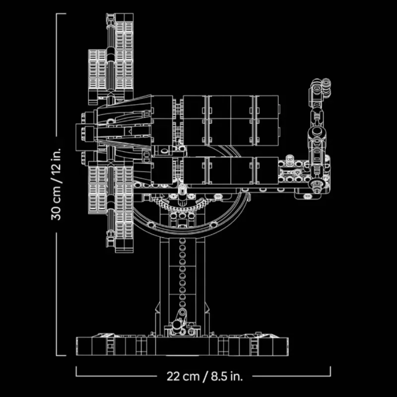 2026년, 엄청난 인기를 끌 예정인 830개 부품으로 - Building Blocks 리뷰 및 가격