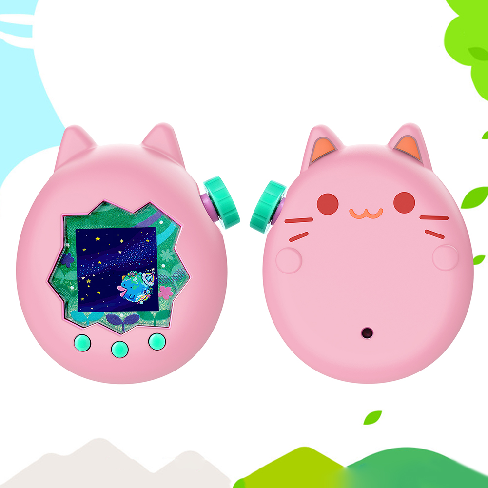 타마고치 파라다이스용 부드러운 액체 실리콘 커버, 긁힘 - Tamagotchi Electronic Pet Virtual 리뷰 및 가격
